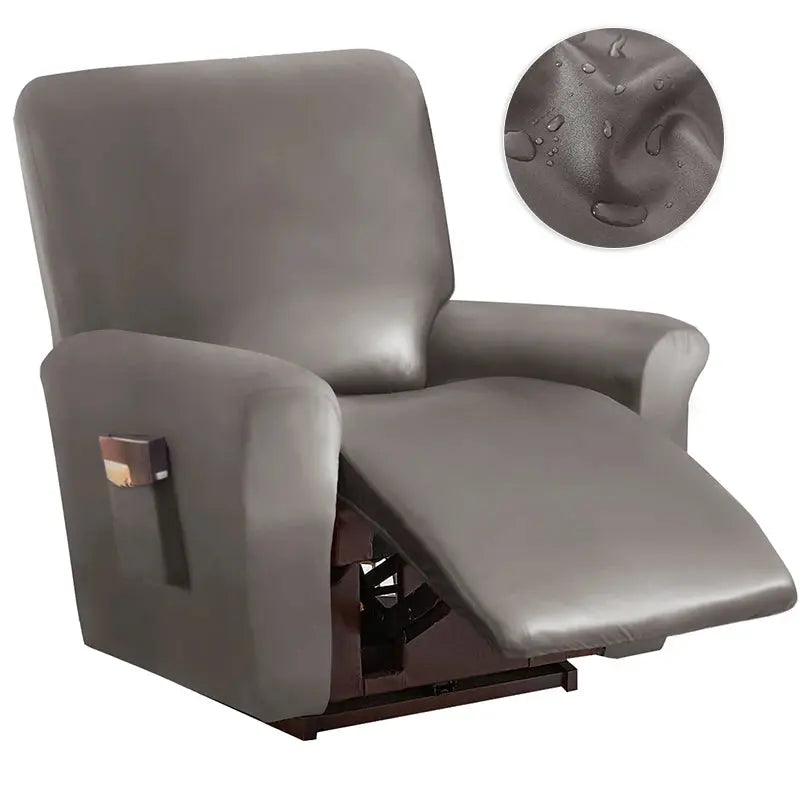 Housse Fauteuil Imperméable RELIZE Housse de France