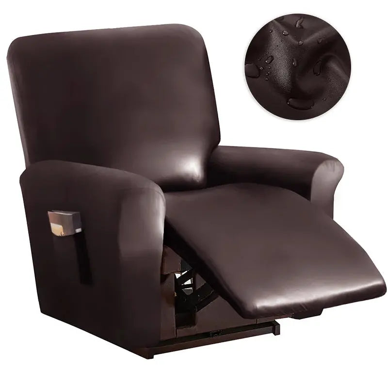 Housse Fauteuil Imperméable RELIZE Housse de France