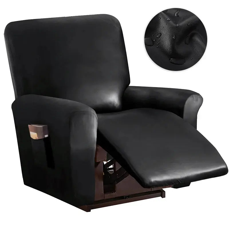 Housse Fauteuil Imperméable RELIZE Housse de France