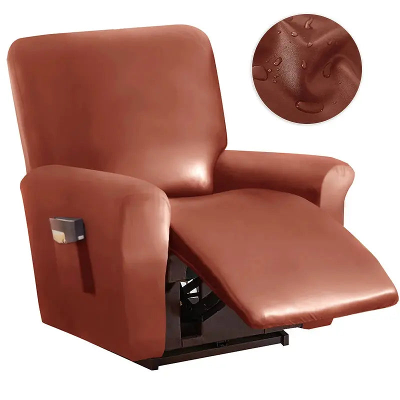 Housse Fauteuil Imperméable RELIZE Housse de France