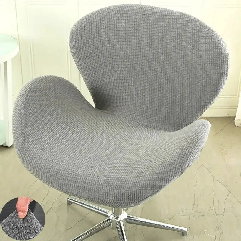 Housse Fauteuil Moderne Extensible POLËRA Housse de France
