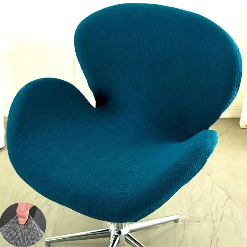 Housse Fauteuil Moderne Extensible POLËRA Housse de France