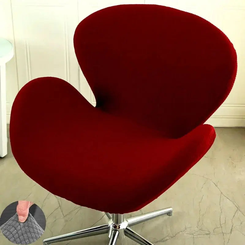 Housse Fauteuil Moderne Extensible POLËRA Housse de France