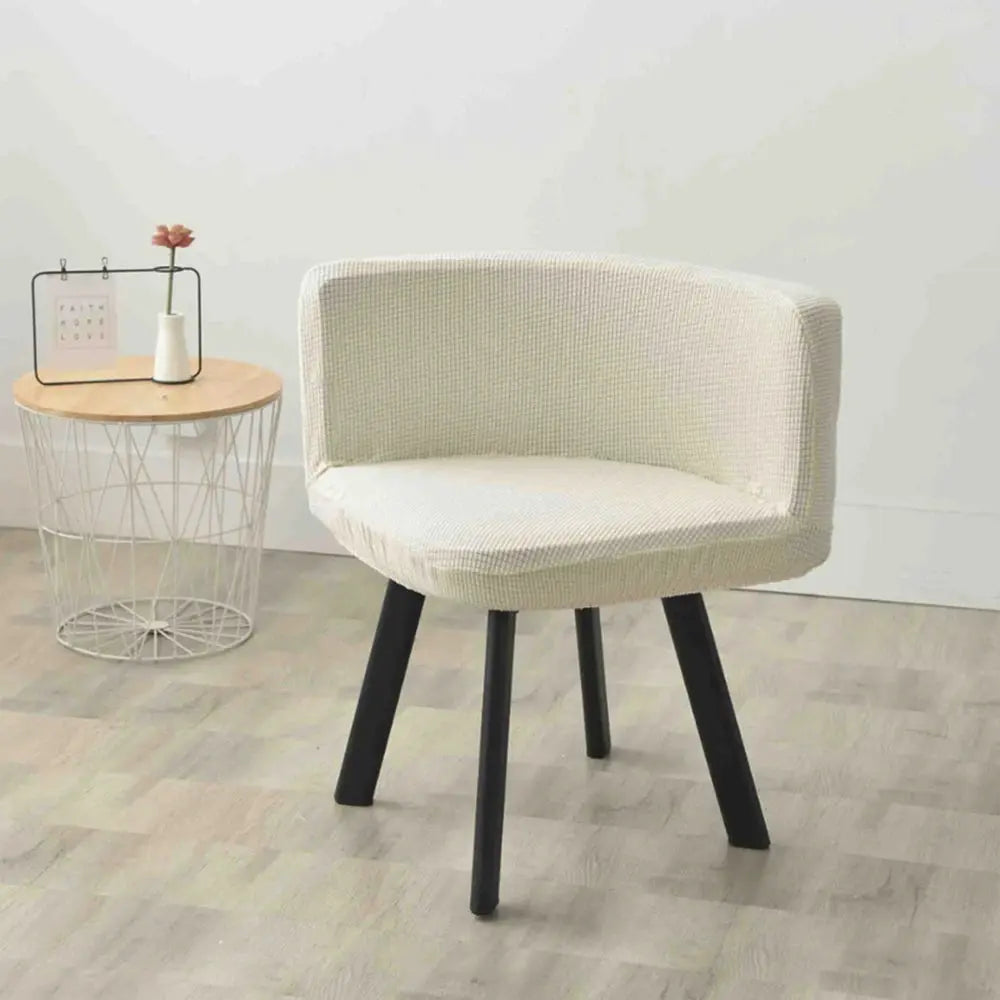 Housse Fauteuil Polaire Triangle SCANDIO Housse de France