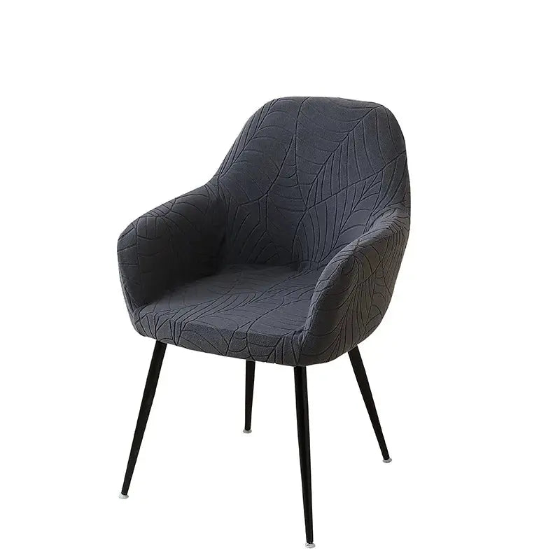 Housse Fauteuil Scandinave Moderne YVORIS Housse de France