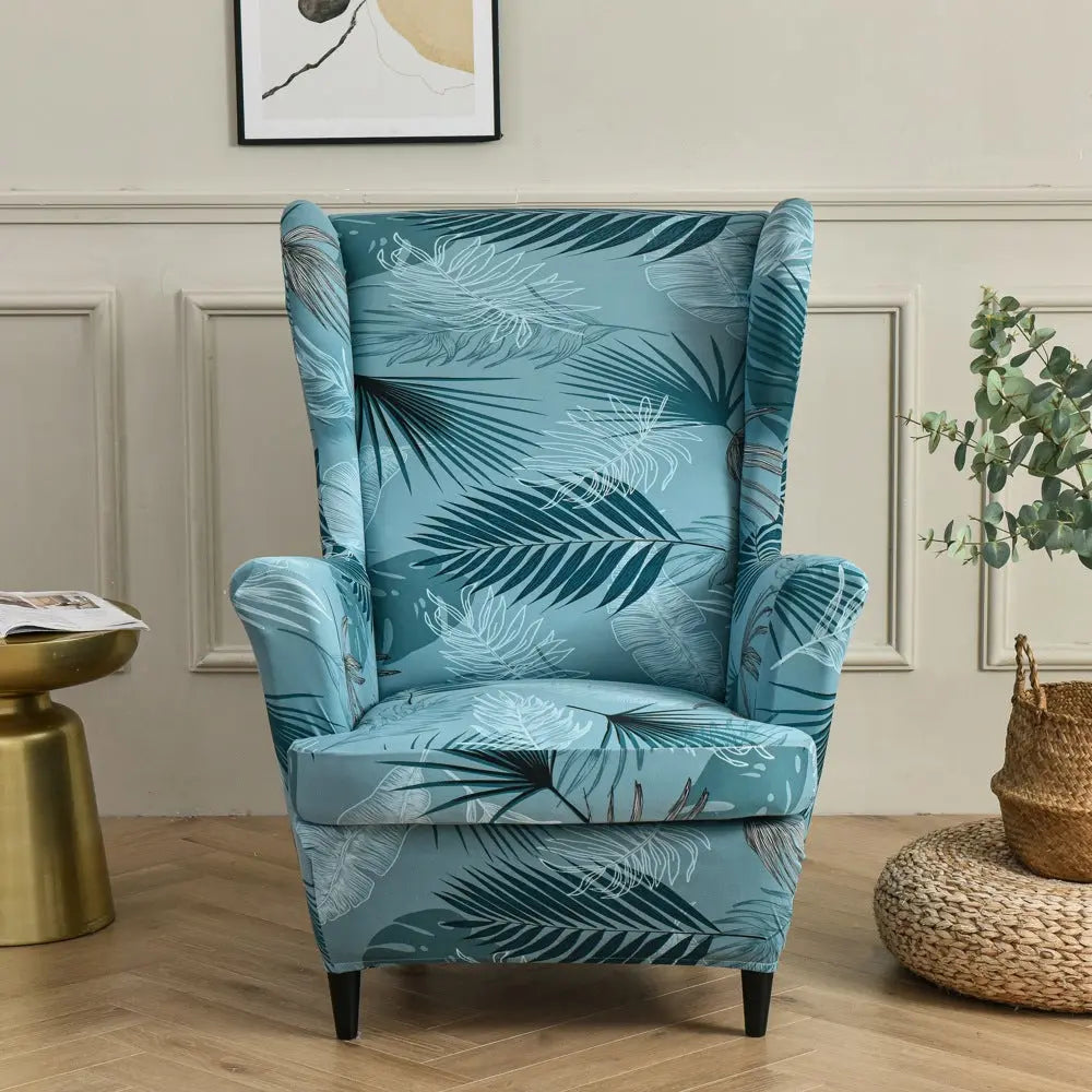 Housse Fauteuil Extensible TIGER