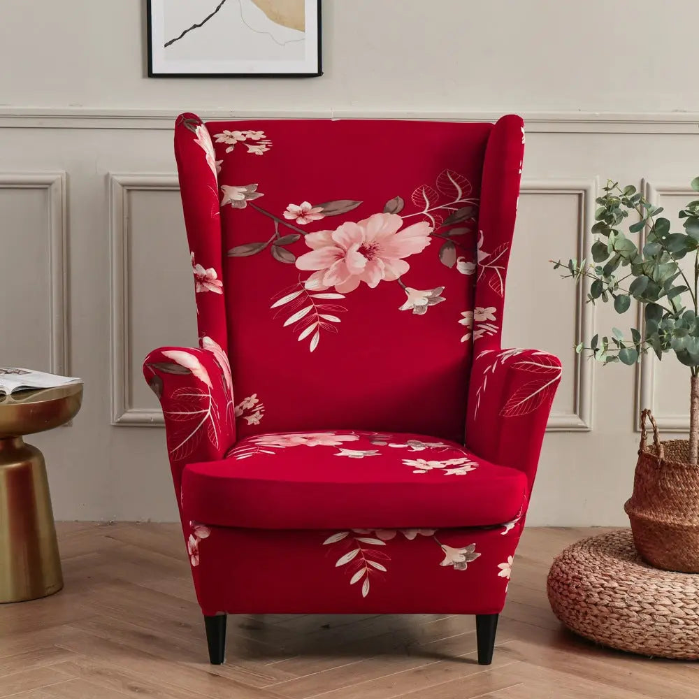 Housse Fauteuil Extensible TIGER Fanghuahong