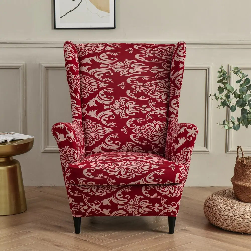 Housse Fauteuil Extensible TIGER Sherlock