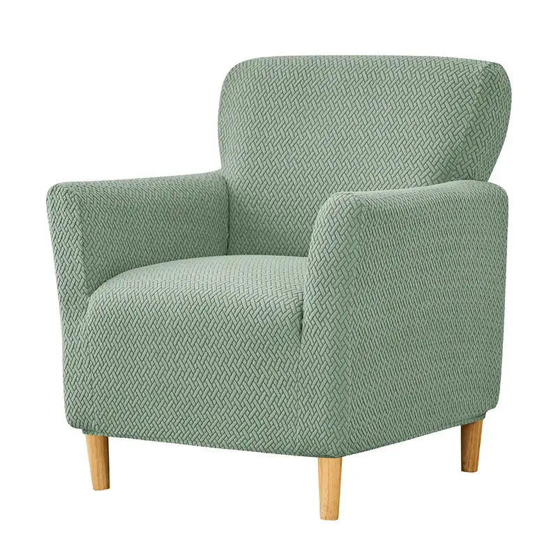 Housse Fauteuil club Vintage Housse de France