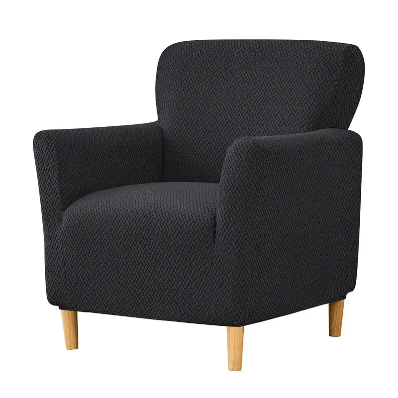 Housse Fauteuil club Vintage Housse de France