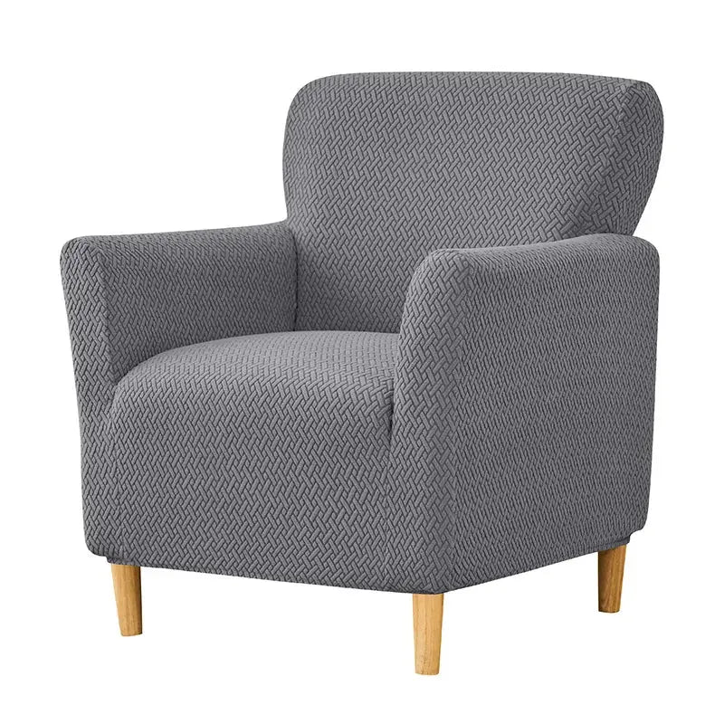 Housse Fauteuil club Vintage Housse de France