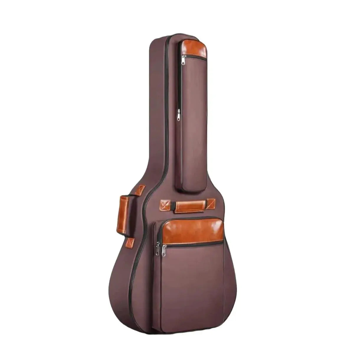 Housse Guitare Étanche Coton NOMOZA Housse de France