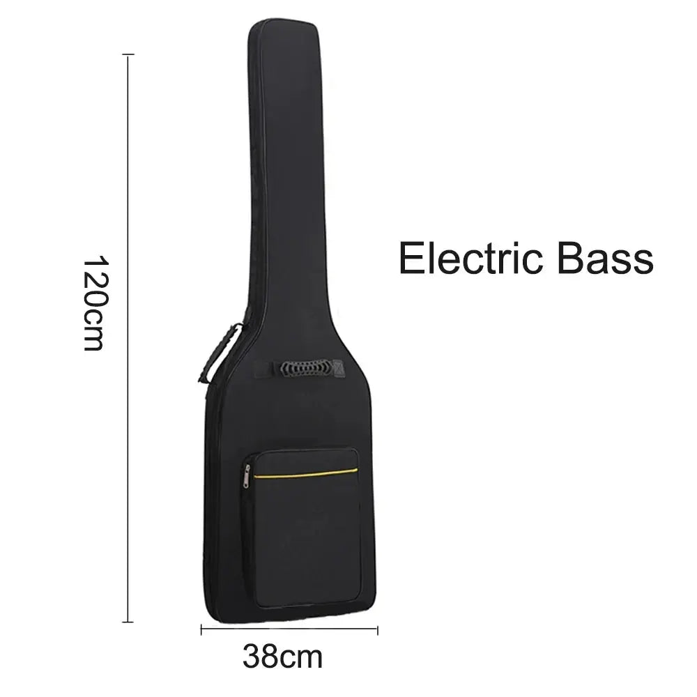 Housse Guitare Imperméable AQUILA Housse de France
