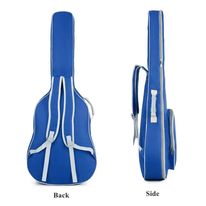 Housse Guitare Imperméable OXFERO Housse de France