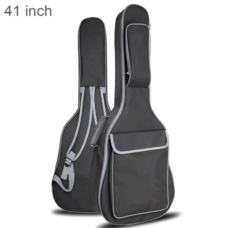 Housse Guitare Imperméable OXGEN Housse de France