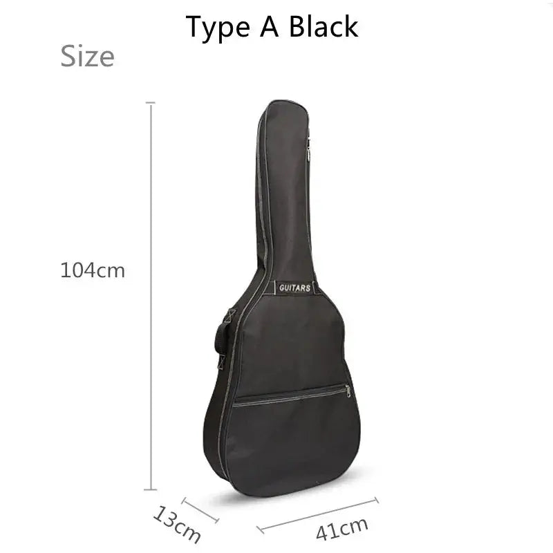 Housse Guitare Imperméable OXGEN Housse de France