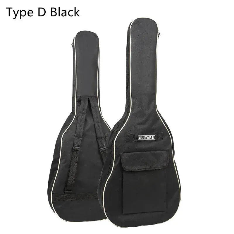 Housse Guitare Imperméable OXGEN Housse de France