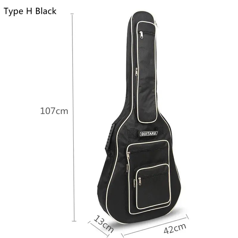 Housse Guitare Imperméable OXGEN Housse de France