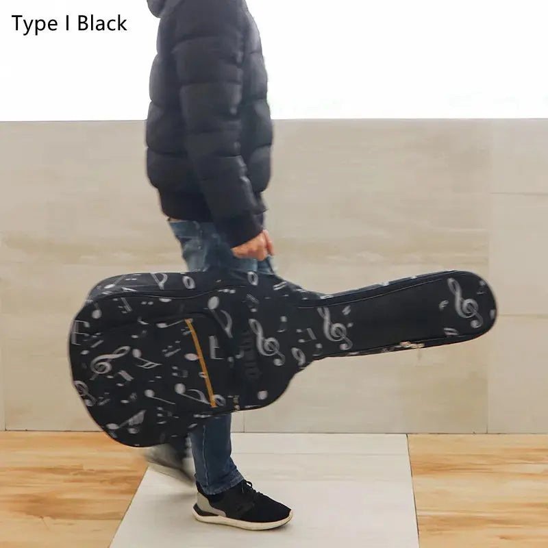 Housse Guitare Imperméable OXGEN Housse de France