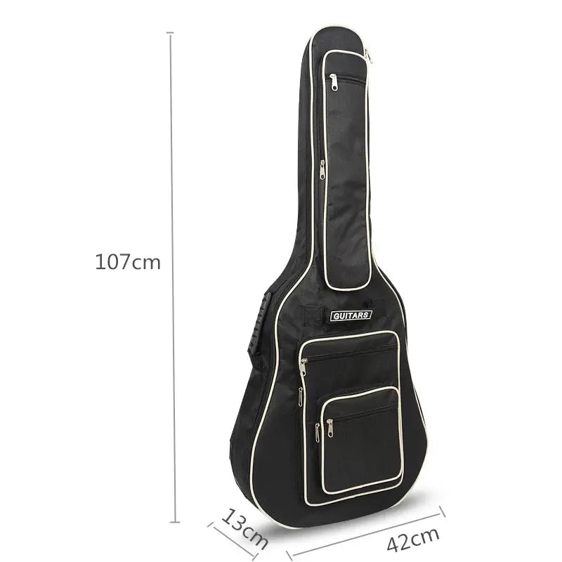 Housse Guitare Imperméable OXGEN Housse de France