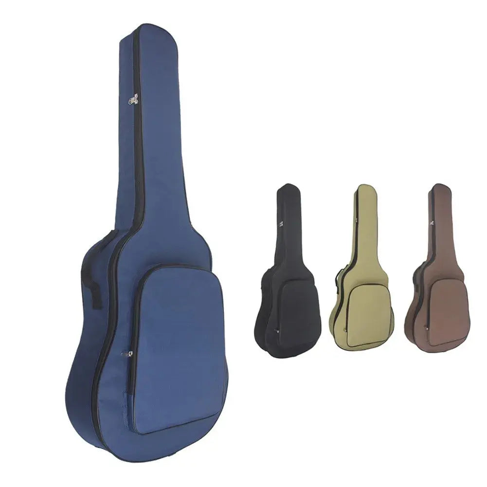 Housse Guitare Imperméable OXLYON Housse de France