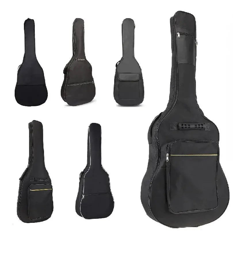 Housse Guitare Imperméable Oxford GIGTO Housse de France