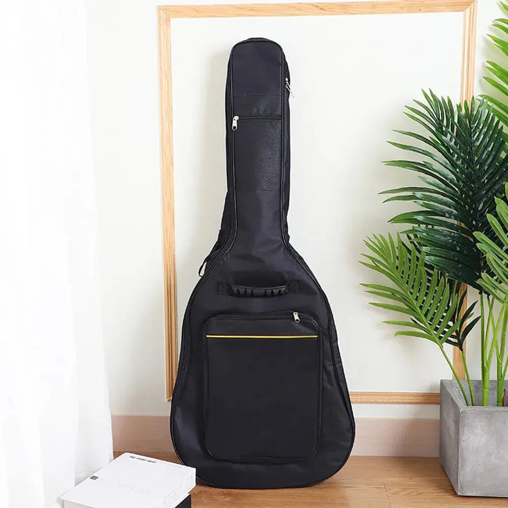 Housse Guitare Imperméable Oxford GUISEN Housse de France
