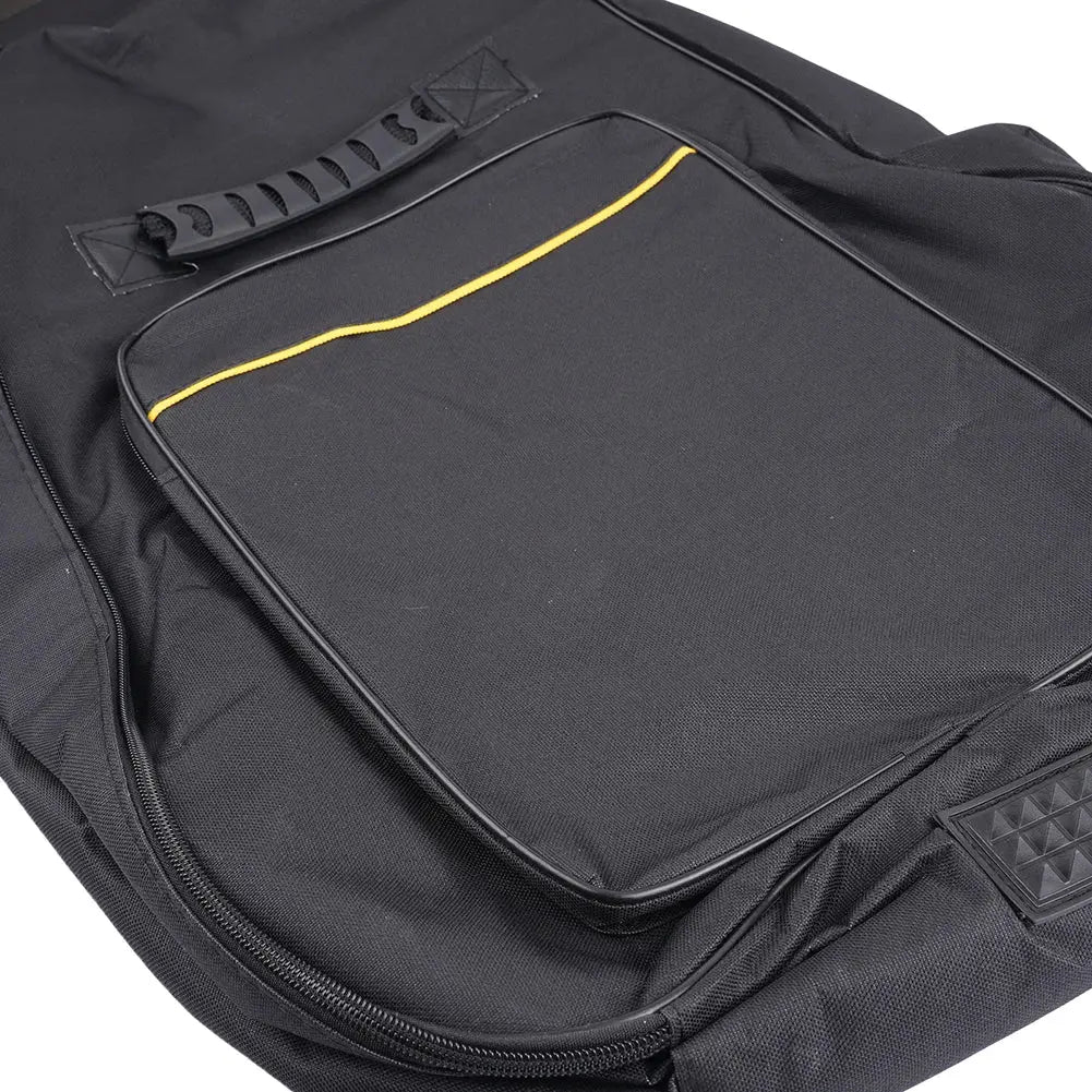 Housse Guitare Imperméable Oxford GUISEN Housse de France