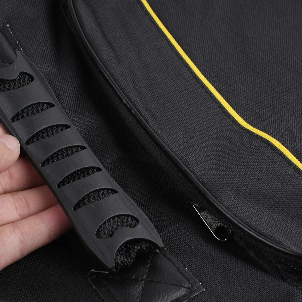 Housse Guitare Imperméable Oxford GUISEN Housse de France