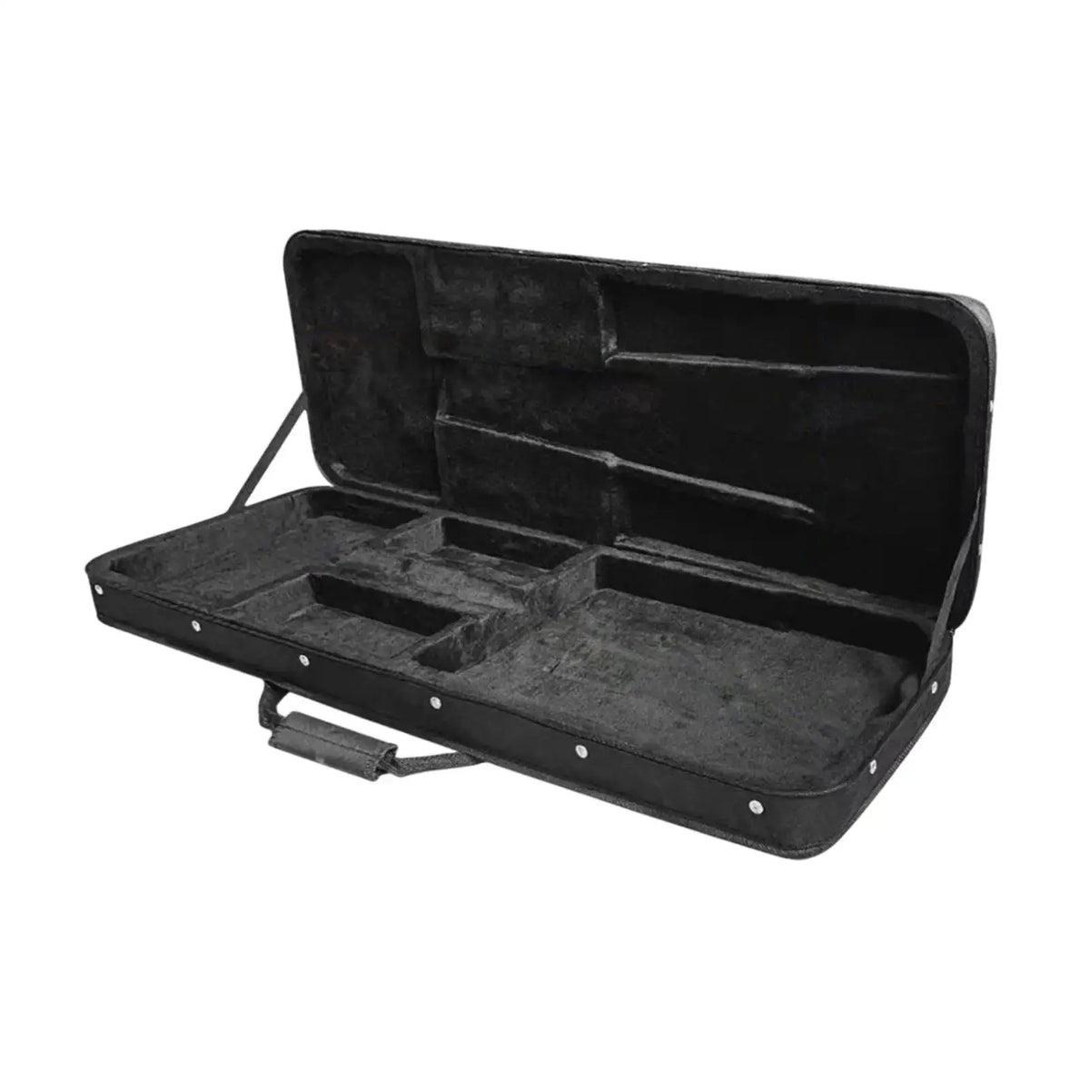 Housse Guitare Moderne PROTEA Housse de France