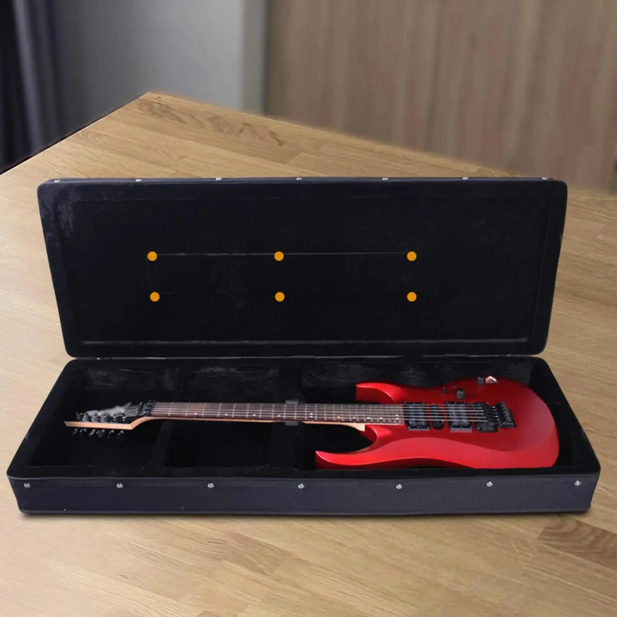 Housse Guitare Moderne PROTEA Housse de France