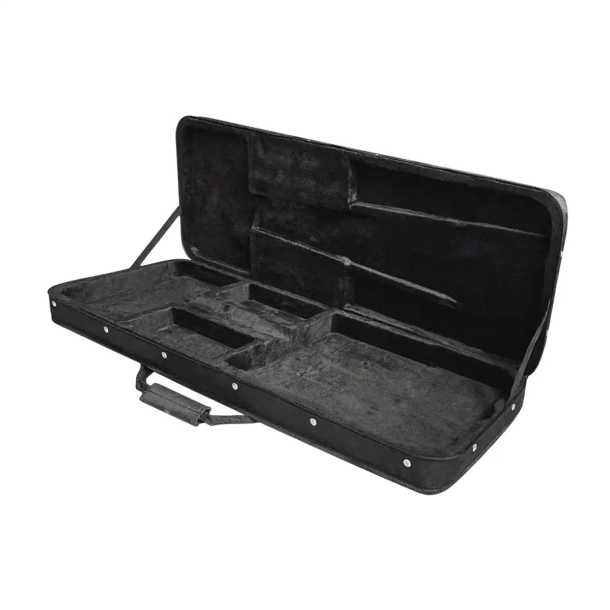 Housse Guitare Moderne PROTEA Housse de France