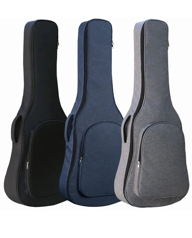 Housse Guitare Oxford Étanche MELOXI Housse de France
