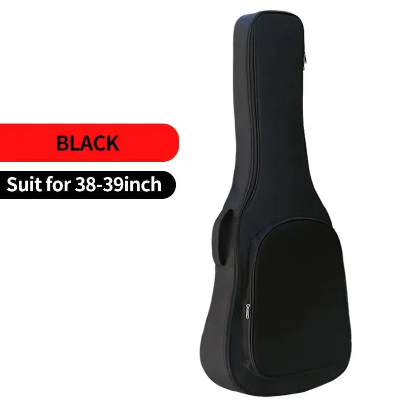 Housse Guitare Oxford Résistant AQUILO Housse de France