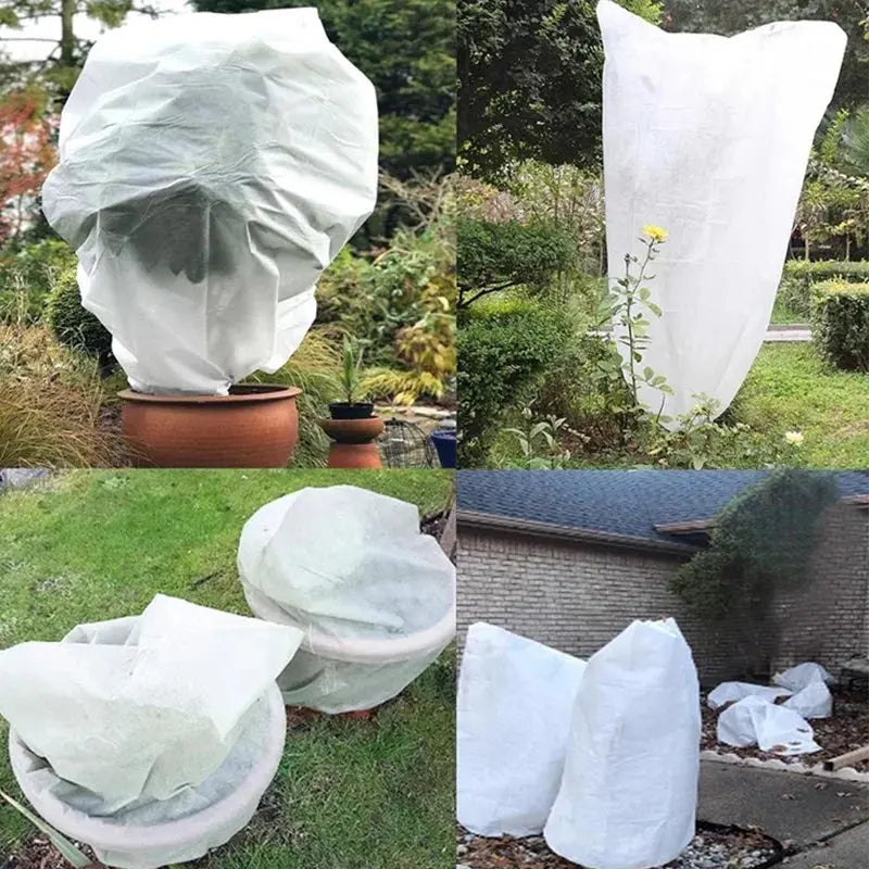 Housse Hivernage Non-Tissée FROSTEX Housse de France