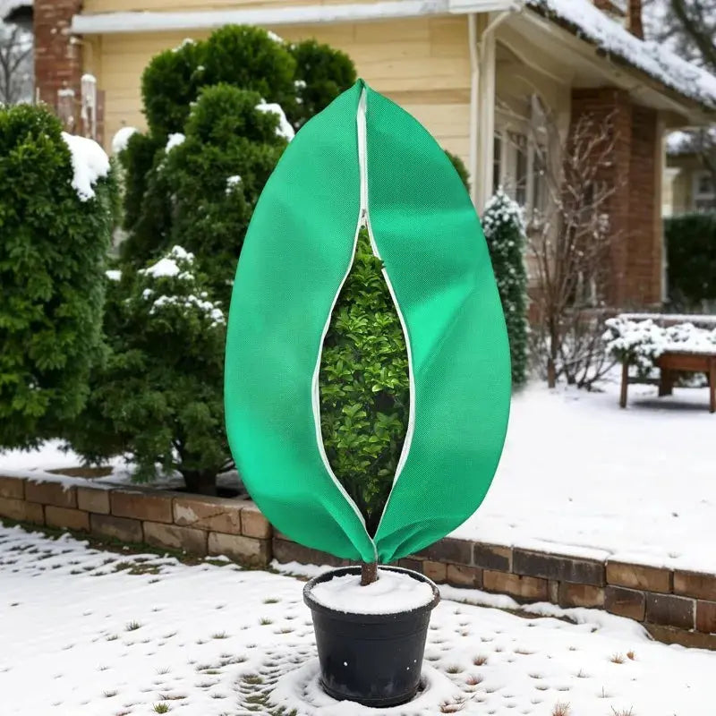 Housse Hivernage Respirante FROSTEX Housse de France