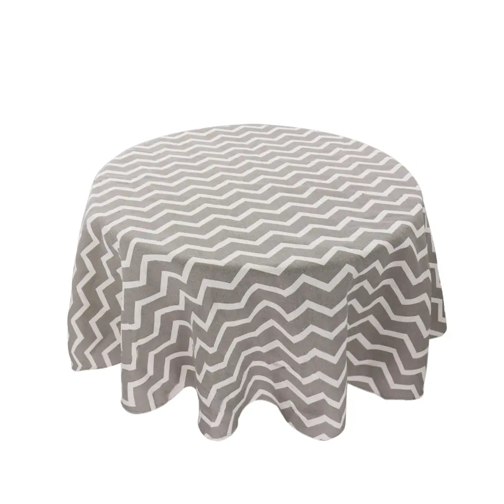 Housse Mange Debout Coton Élégant FABINEO 17style-150cmx150cm