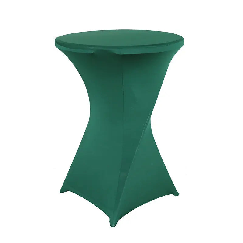 Housse Mange Debout Polyester ELEGY Dark green-L