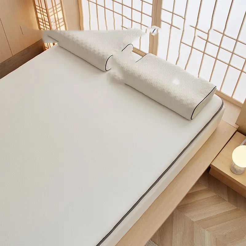 Housse Matelas Coton Moderno SOFIKA