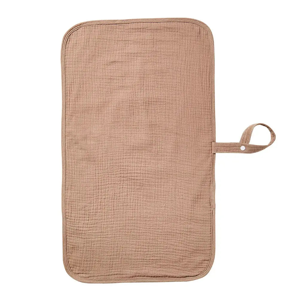 Housse Matelas Langer Coton Imperméable NUVEA Housse de France