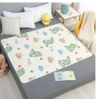 Housse Matelas Langer Imperméable CALYNA Housse de France