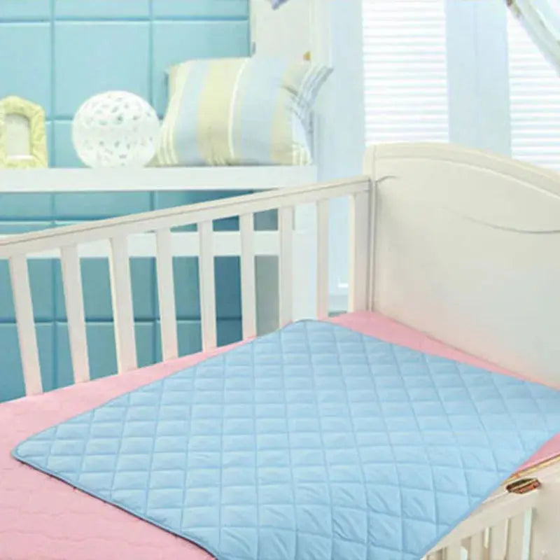 Housse Matelas Langer Imperméable PABINO Housse de France