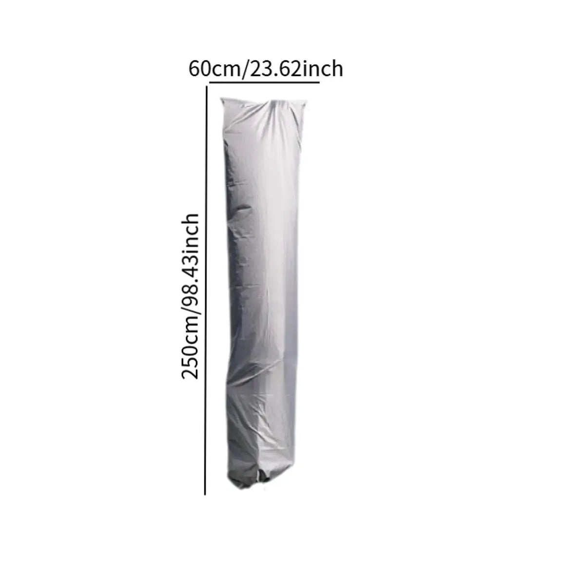 Housse Parasol Imperméable DURANTEX Housse de France