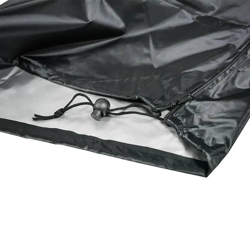 Housse Parasol Imperméable Noir **PARAPLUV** Housse de France