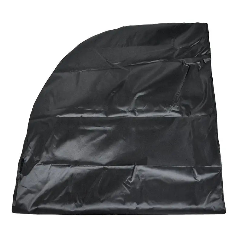 Housse Parasol Imperméable Noir **PARAPLUV** Housse de France