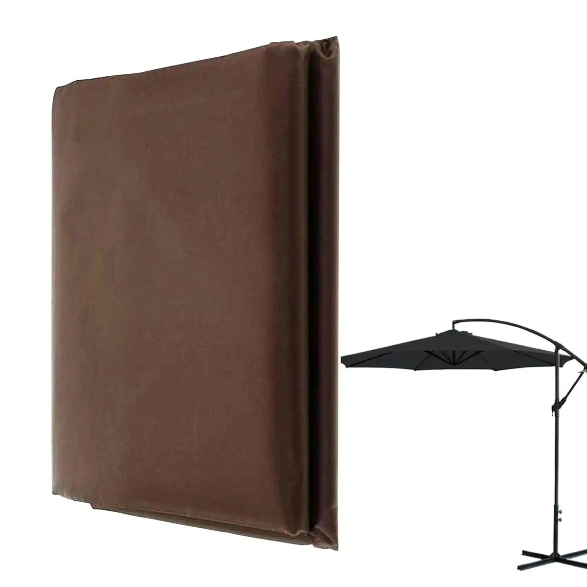 Housse Parasol Imperméable OXBRI Housse de France