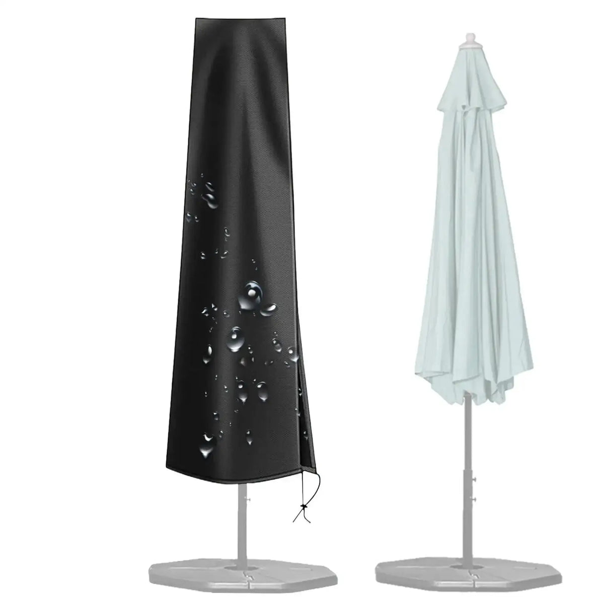 Housse Parasol Imperméable ZIPTA Housse de France