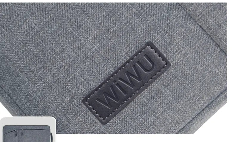 Housse Pour Ordinateur Nylon Shockproof VELTO