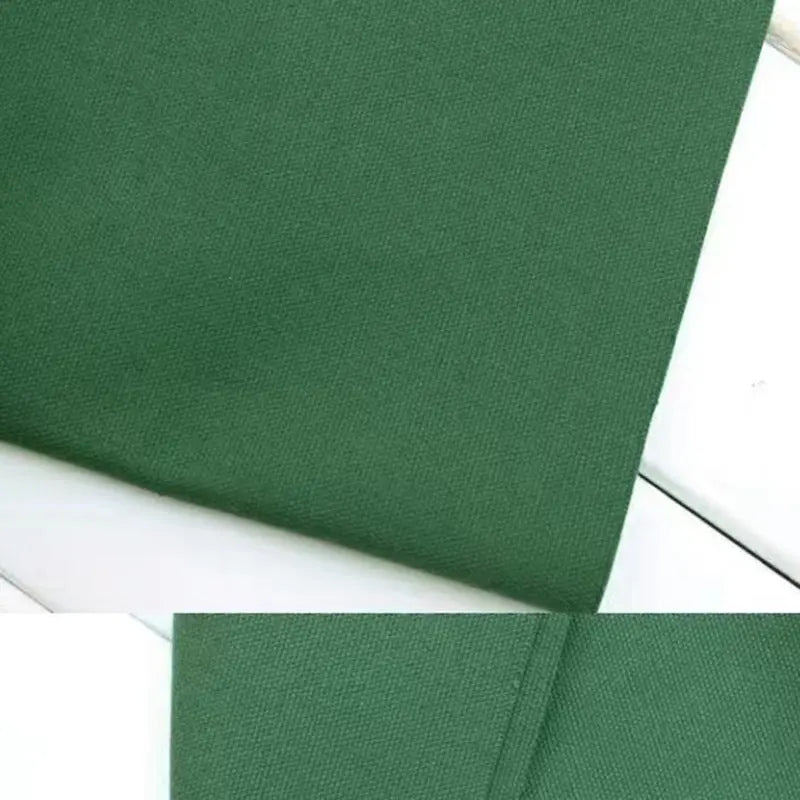 Housse Pour Table Jardin Moderne POLYNO Silicone Canvas-1 Square Meter