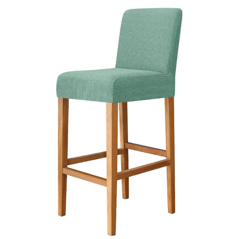 Housse Protection Chaise Élastique FLANELLE - Housse de France